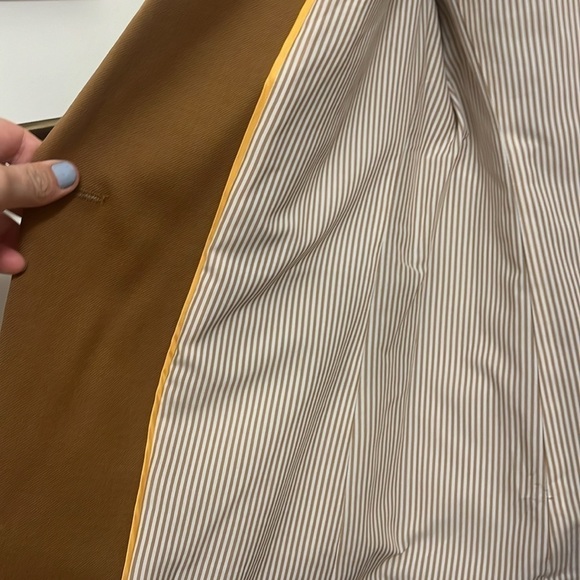 J crew jacket - Picture 4 of 7